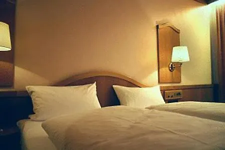 ゲストハウス Hotel-restaurant Esbach Hof