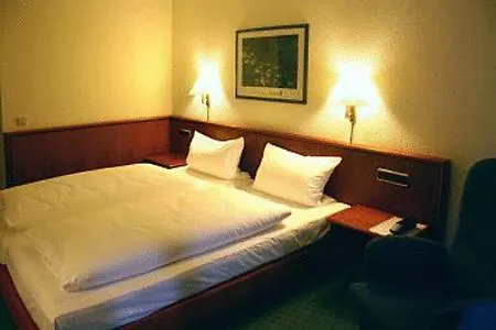 Hotel-restaurant Esbach Hof キッツィンゲン