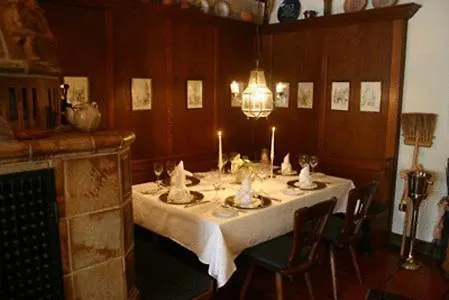 Hotel-restaurant Esbach Hof Kitzingen
