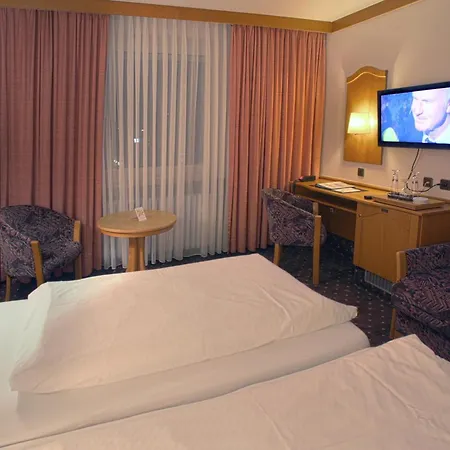 Hotel-restaurant Esbach Hof Китцинген