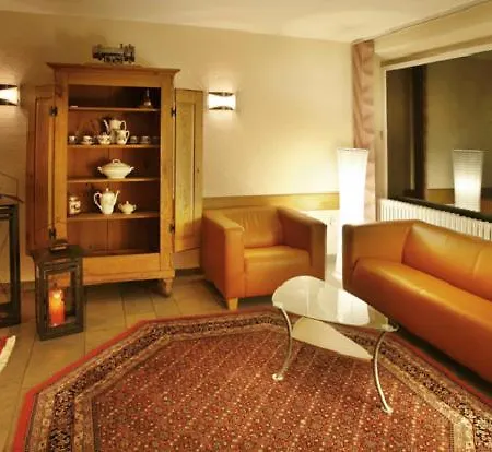 Hotel-restaurant Esbach Hof 3*
