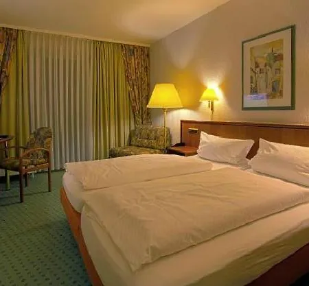 Pensjonat Hotel-restaurant Esbach Hof 3*