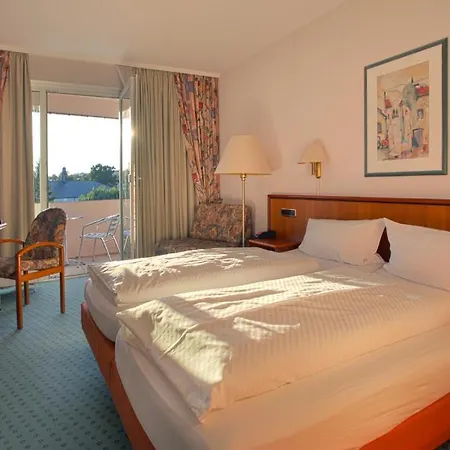 Гостевой дом Hotel-restaurant Esbach Hof 3*