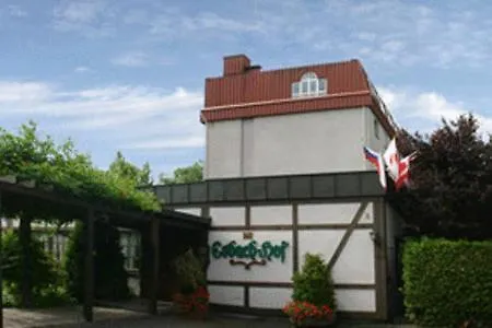 Gasthuis Hotel-restaurant Esbach Hof 3*