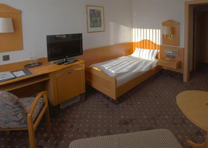 Hotel-restaurant Esbach Hof Gasthof 3*
