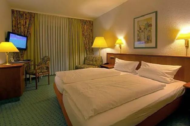 Gasthof Hotel-restaurant Esbach Hof 3*